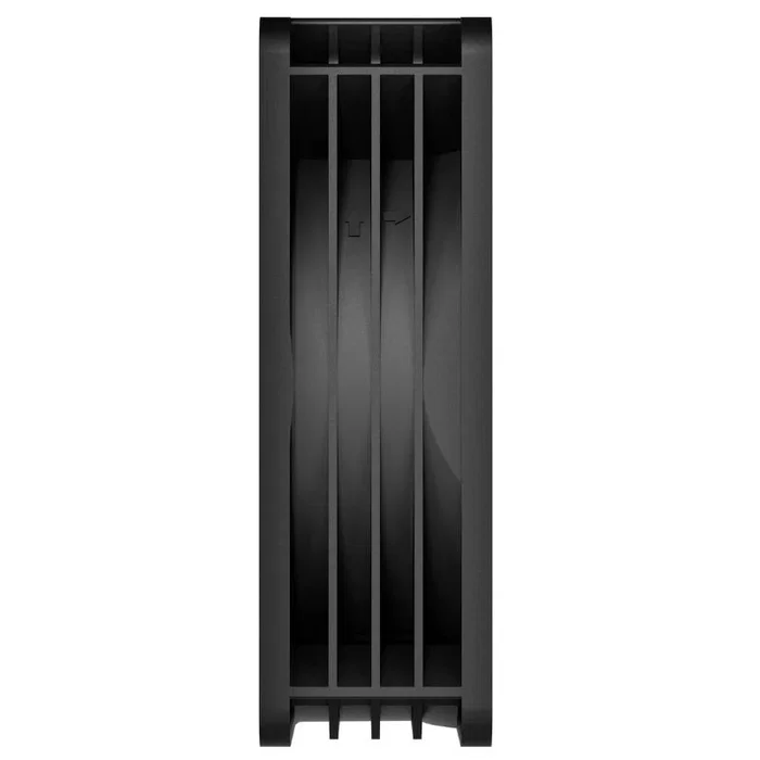 Arctic S12038-8K Pack de 3 Ventiladores de 12 cm Negro Arctic S12038-8K Pack de 3 Ventiladores de 12 cm Negro